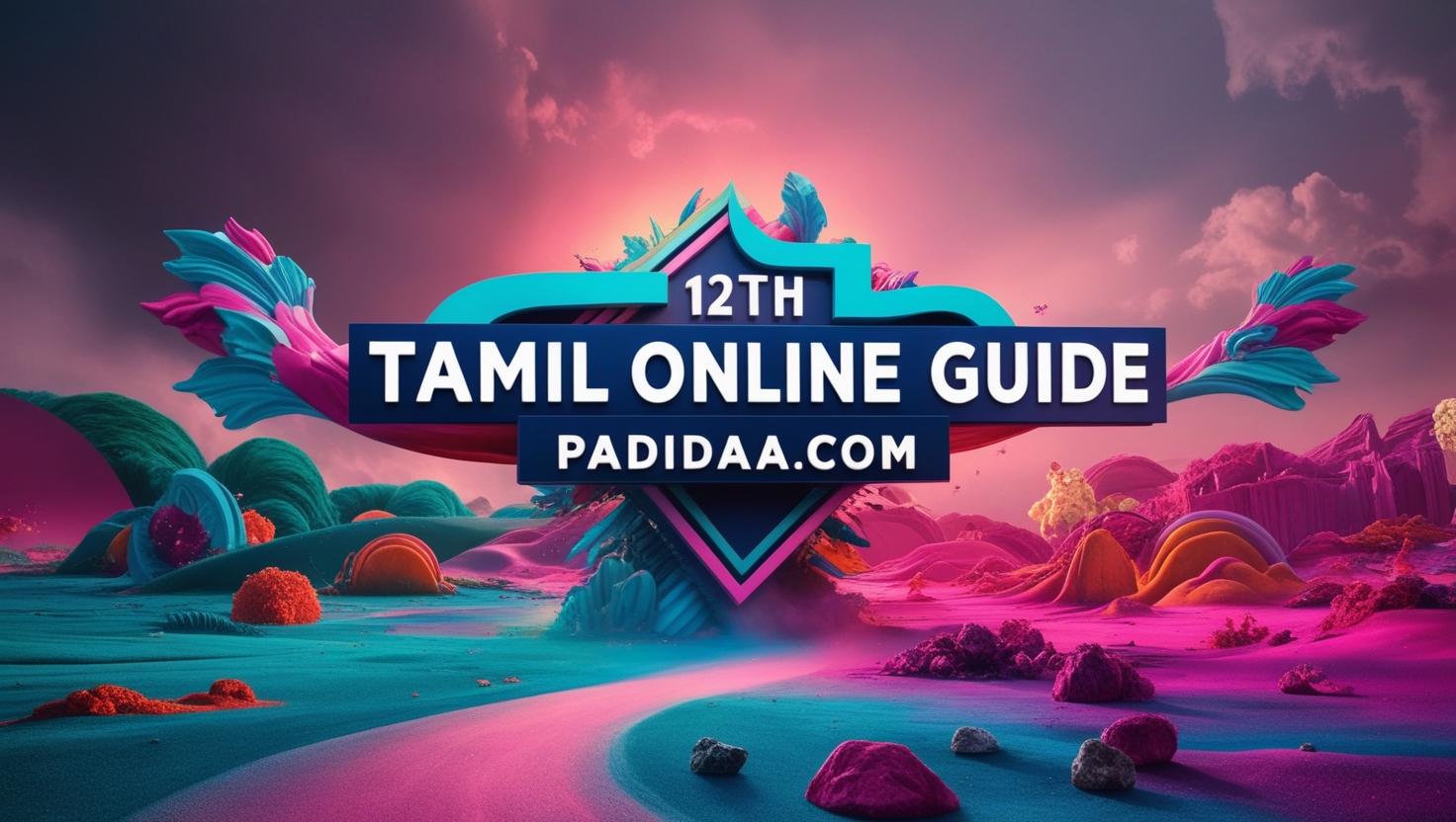 12th tamil guide,12th tamil book,12th tamil guide pdf,12th tamil study material pdf