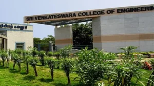 sri venkateshwara college of engineering (svce)