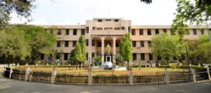 Alagappa College of Technology (ACT)