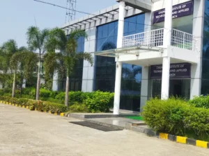 Chennai Institute of Technology