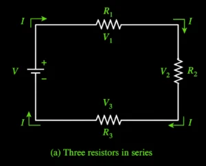 ter in series