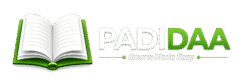 Padidaa logo